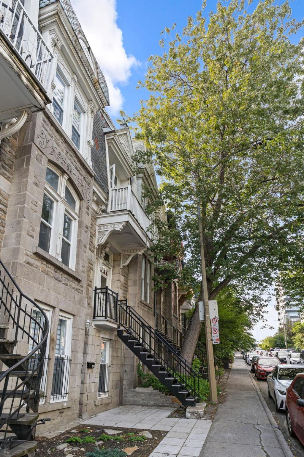 Entire rental unit in Montréal, Canada