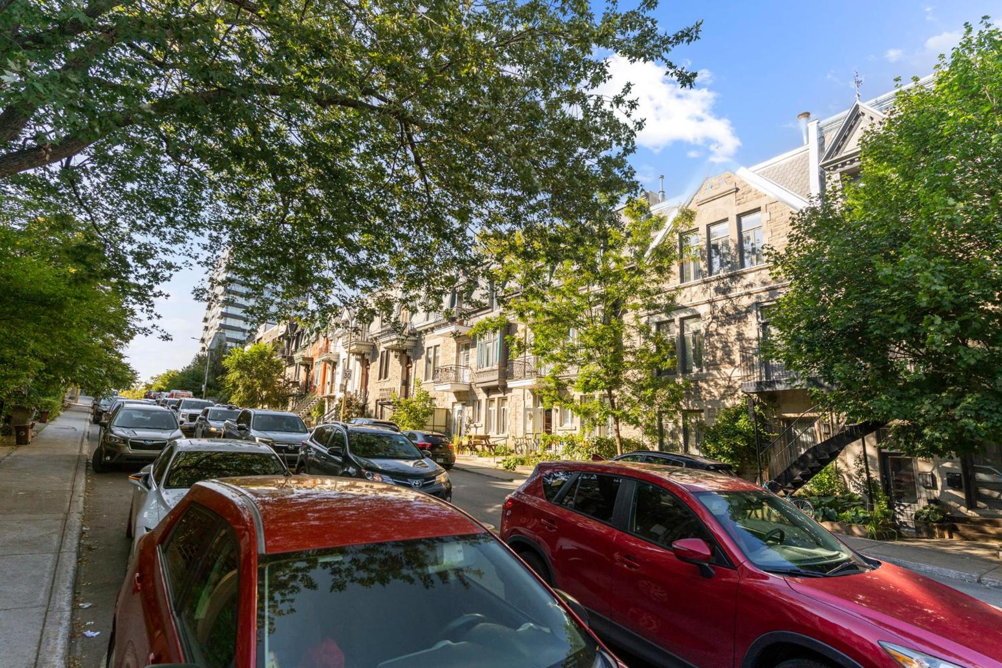Entire rental unit in Montréal, Canada