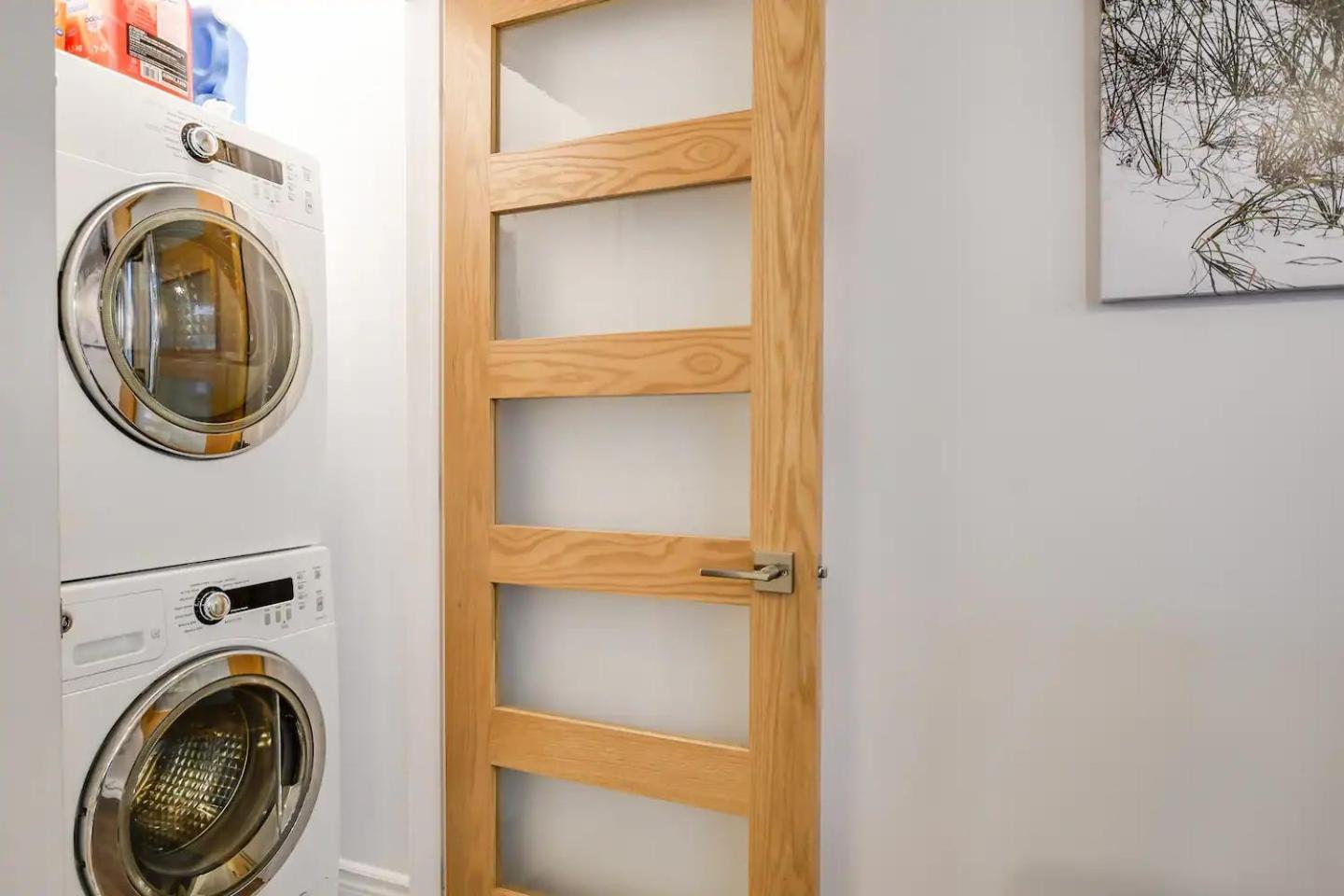 Entire rental unit in Montréal, Canada