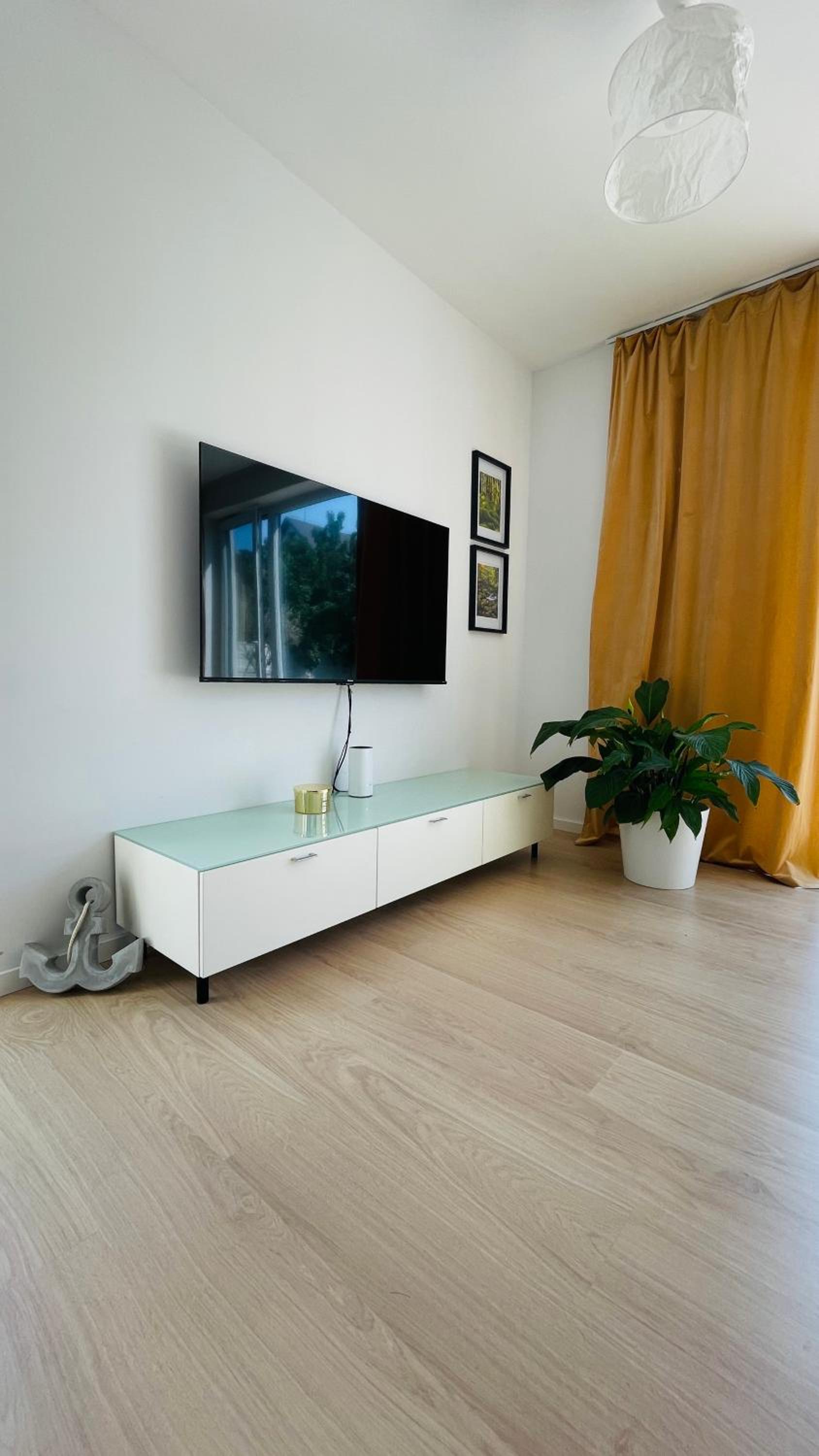 House FLOW, 3 room, free 2 parking view 3