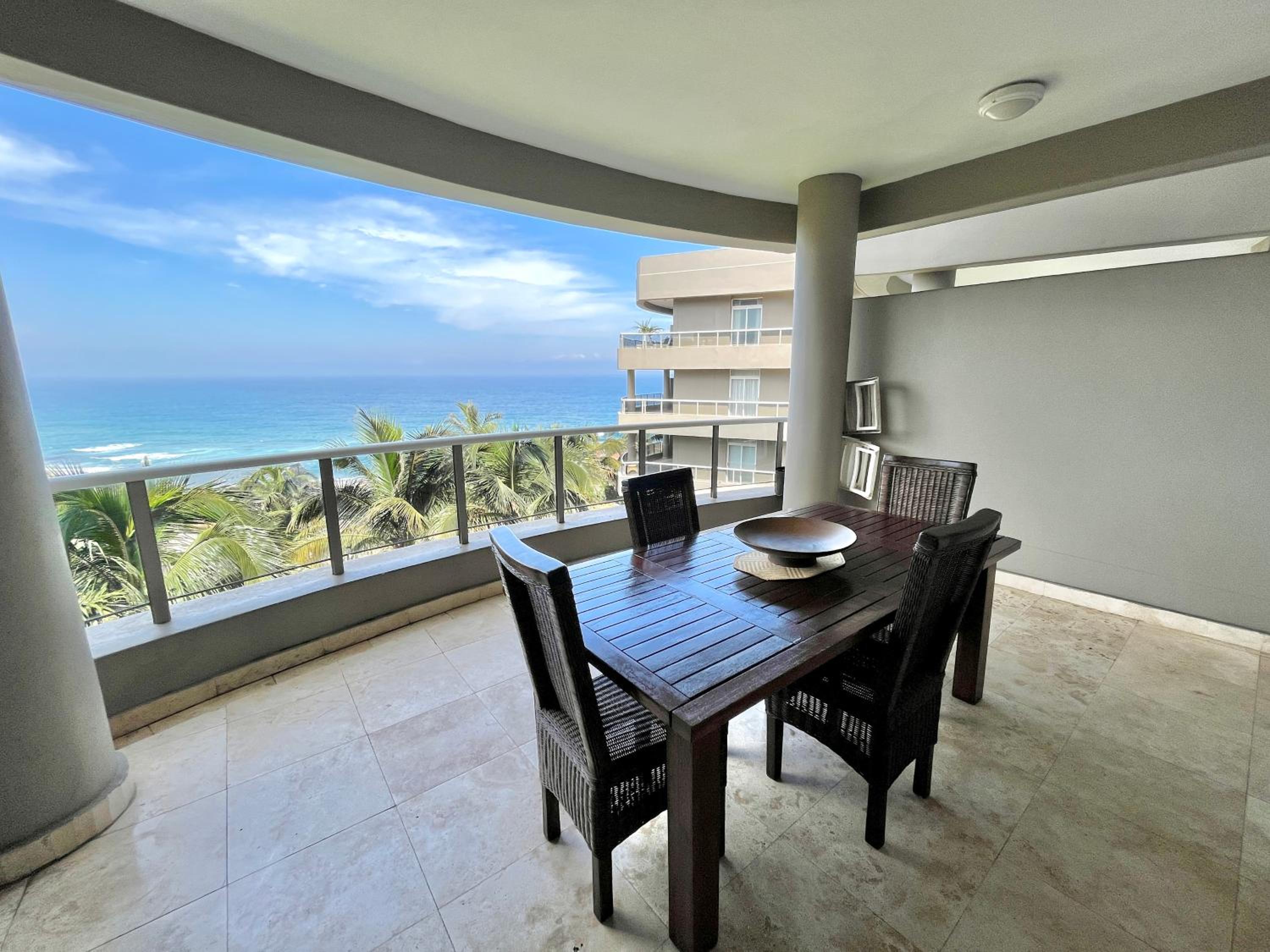 Sands Beach Breaks Ballito Manors view 5