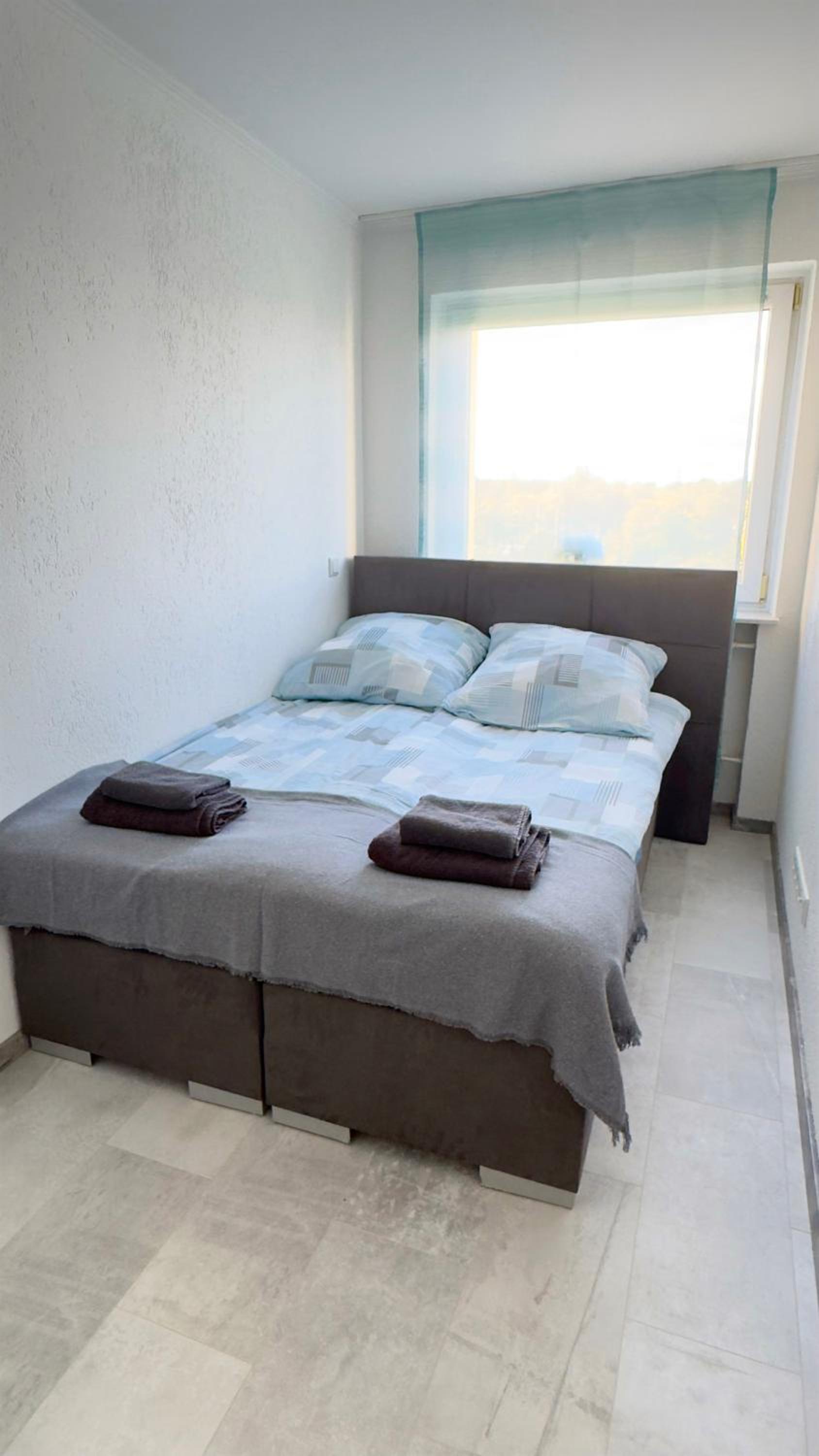 Wohnung in Hanau