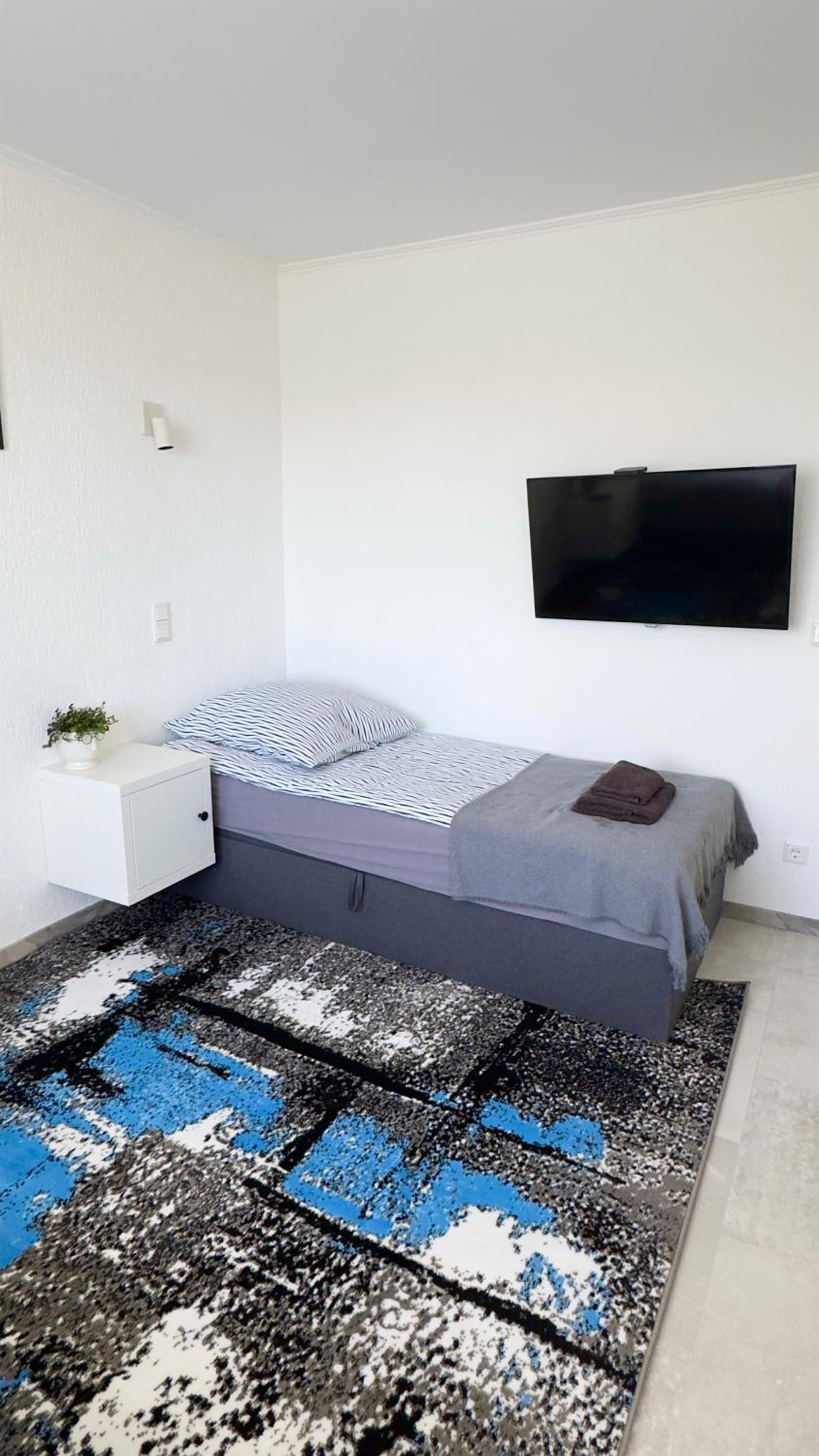 Wohnung in Hanau