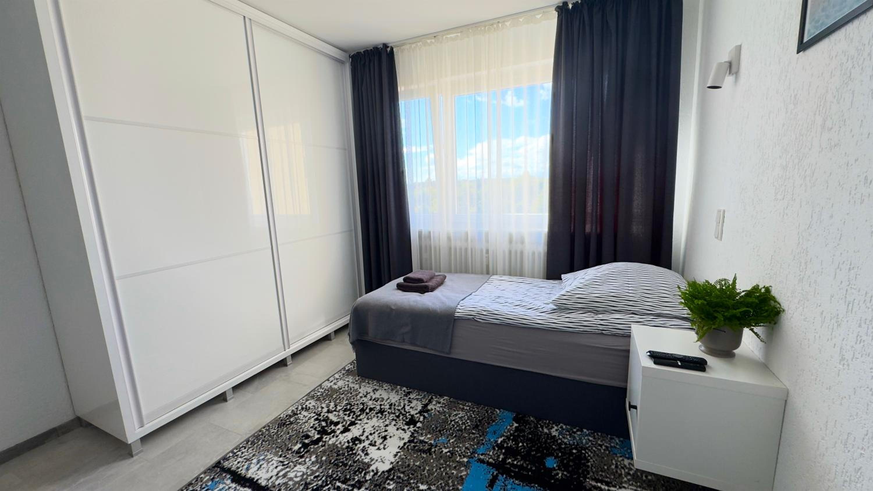 Wohnung in Hanau