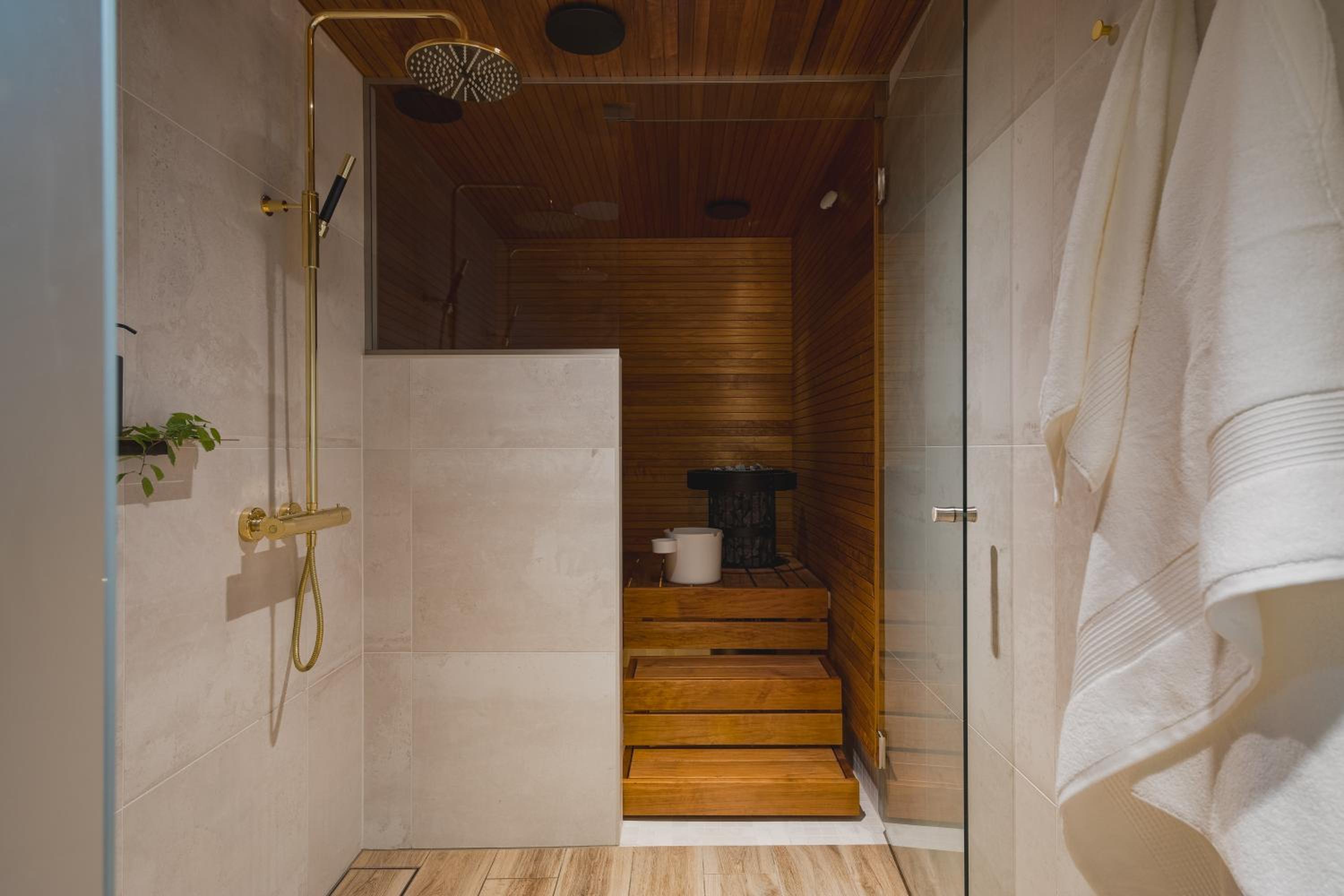 Snowbird Villas Levi, Arctic Nook