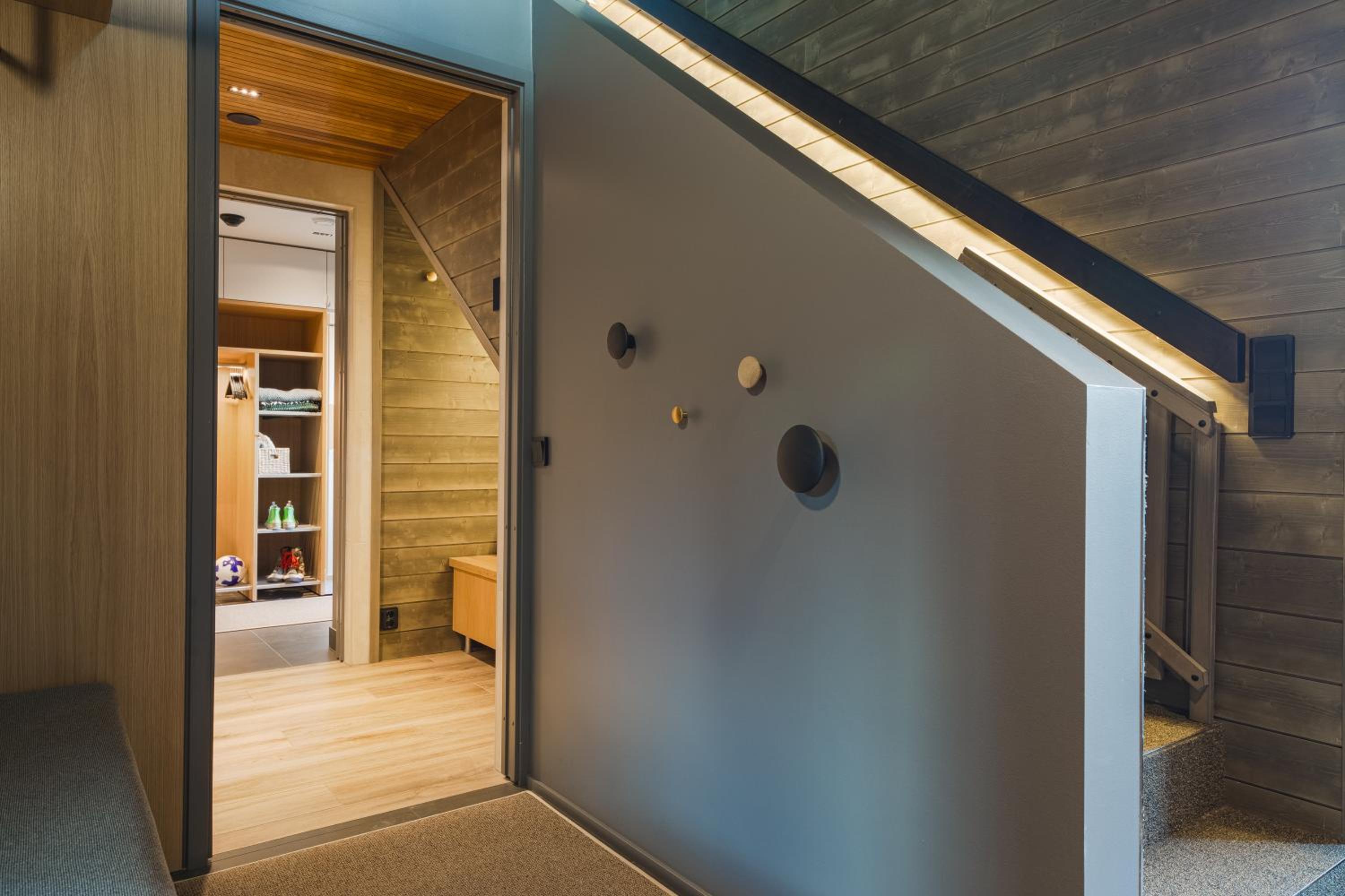 Snowbird Villas Levi, Arctic Nook