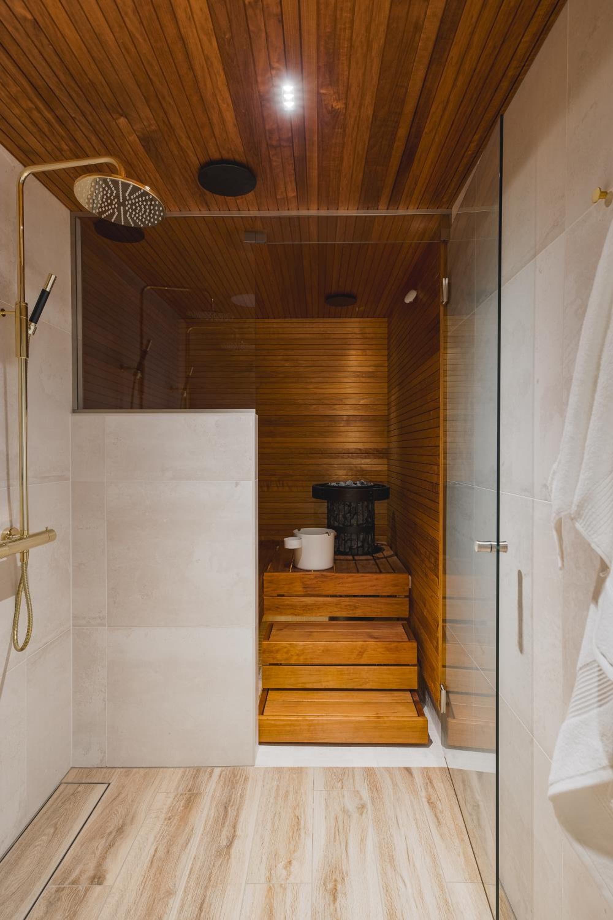 Snowbird Villas Levi, Arctic Nook