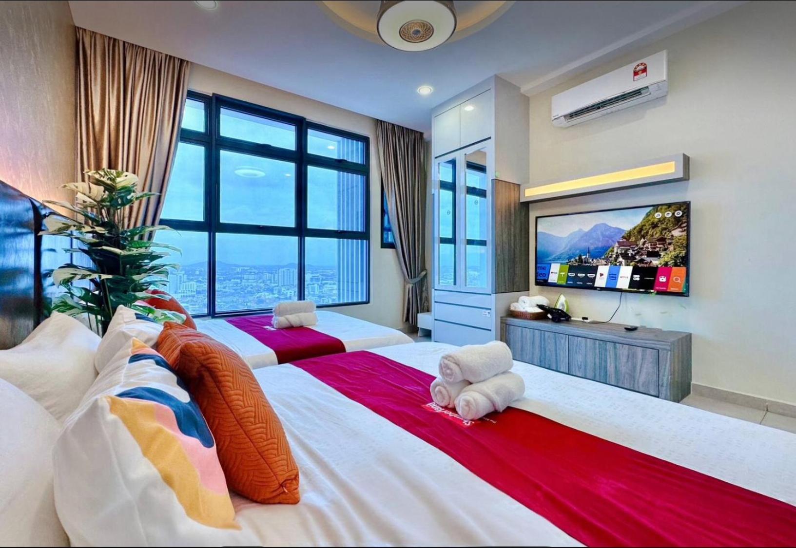 Atlantis Luxury 3BRs Family Home photo 5