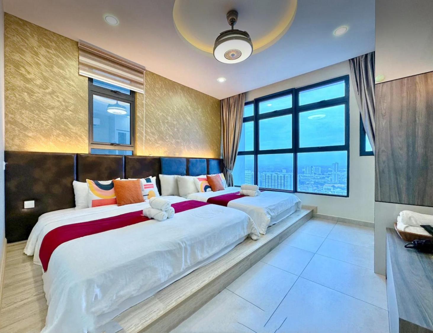 Atlantis Luxury 3BRs Family Home photo 4