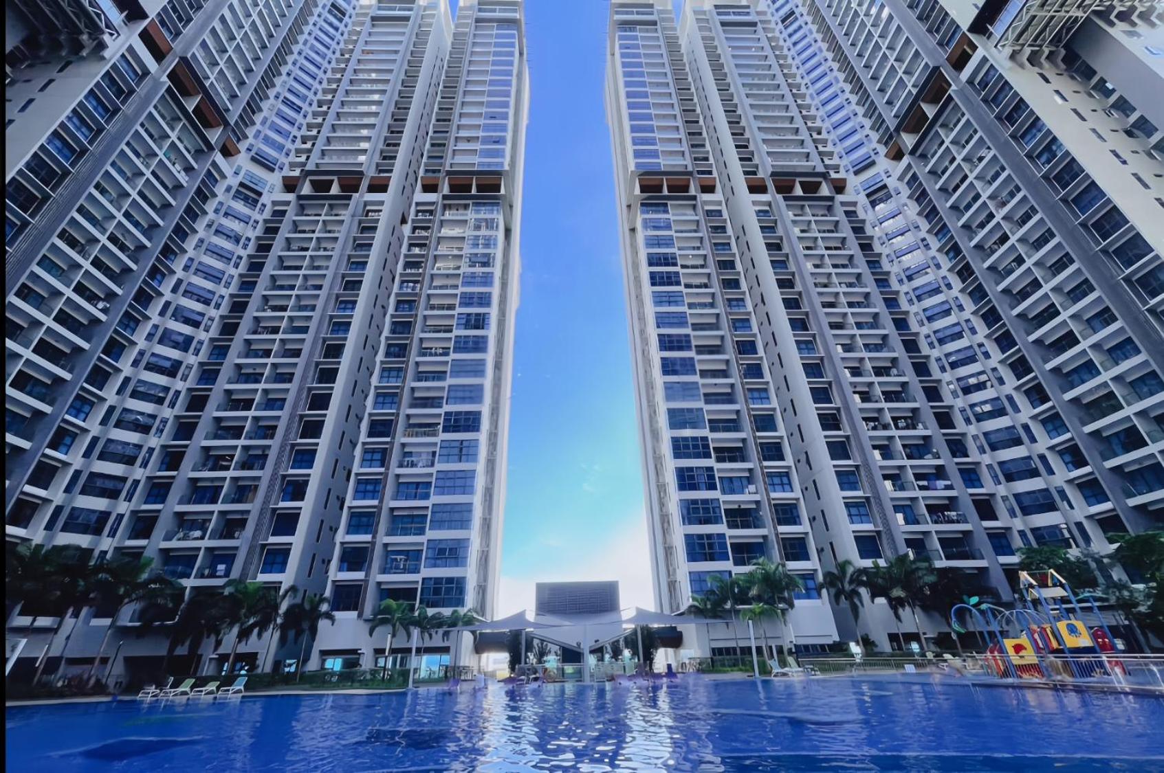 Atlantis Luxury 3BRs Family Home