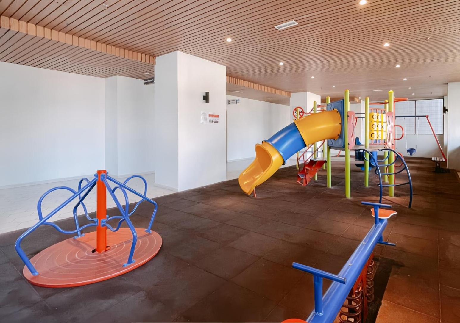 Atlantis Luxury 3BRs Family Home