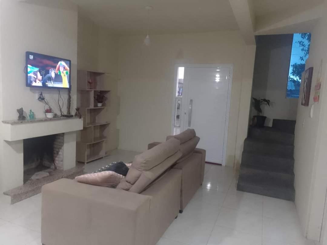 Sobrado da Jana