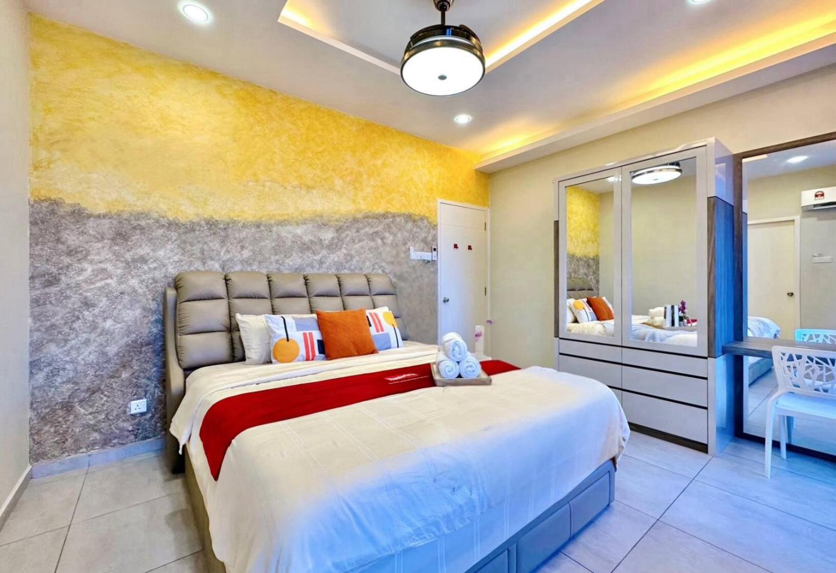 Atlantis Luxury 3BRs Family Home photo 8