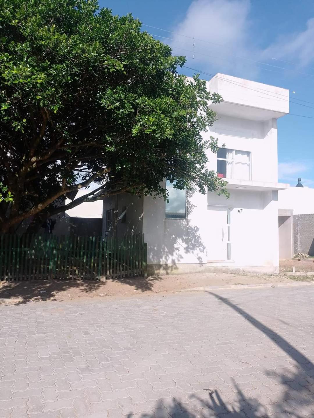 Sobrado da Jana