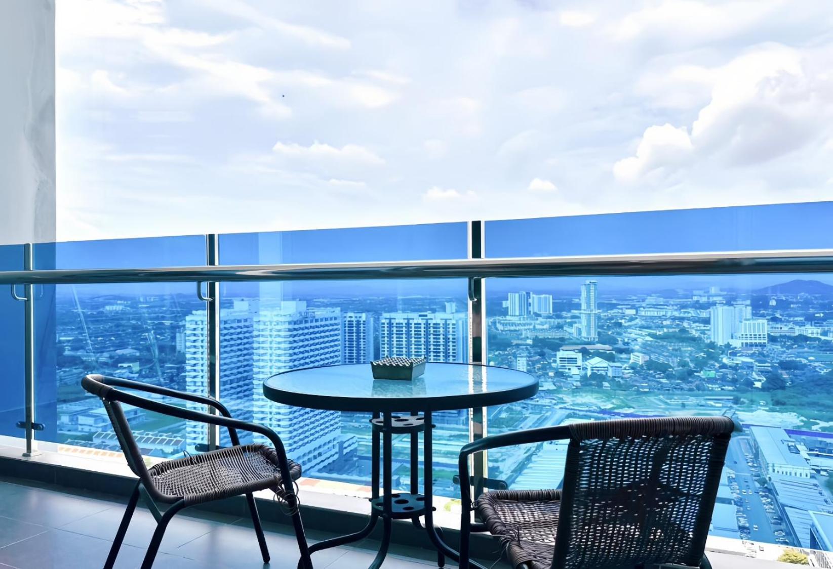 Atlantis Luxury 3BRs Family Home
