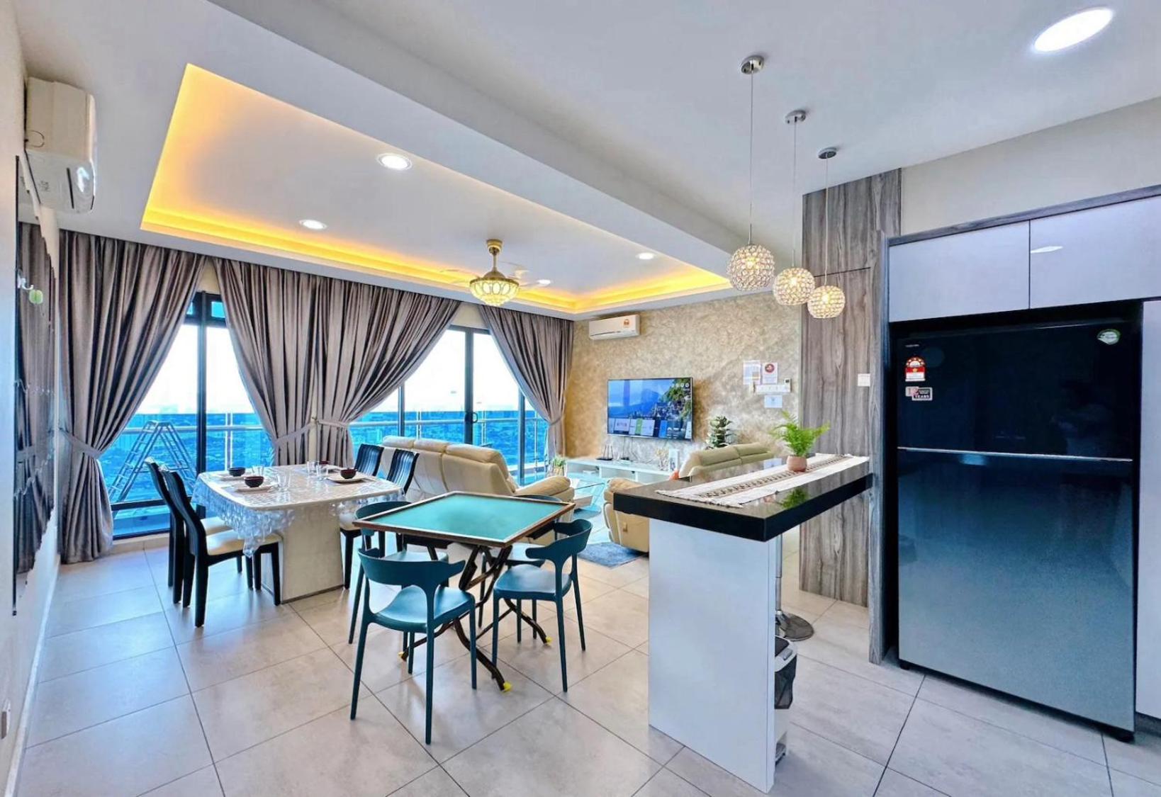 Atlantis Luxury 3BRs Family Home photo 1