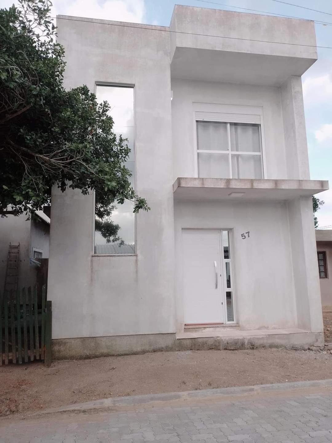 Sobrado da Jana