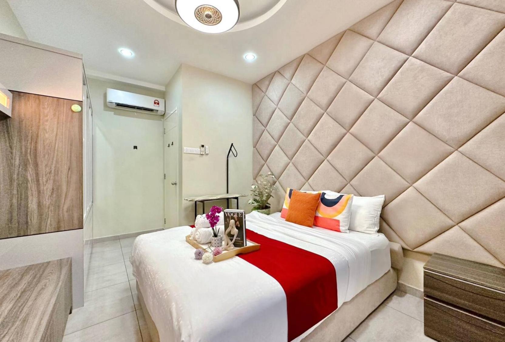 Atlantis Luxury 3BRs Family Home photo 6