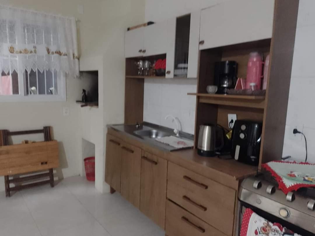 Sobrado da Jana