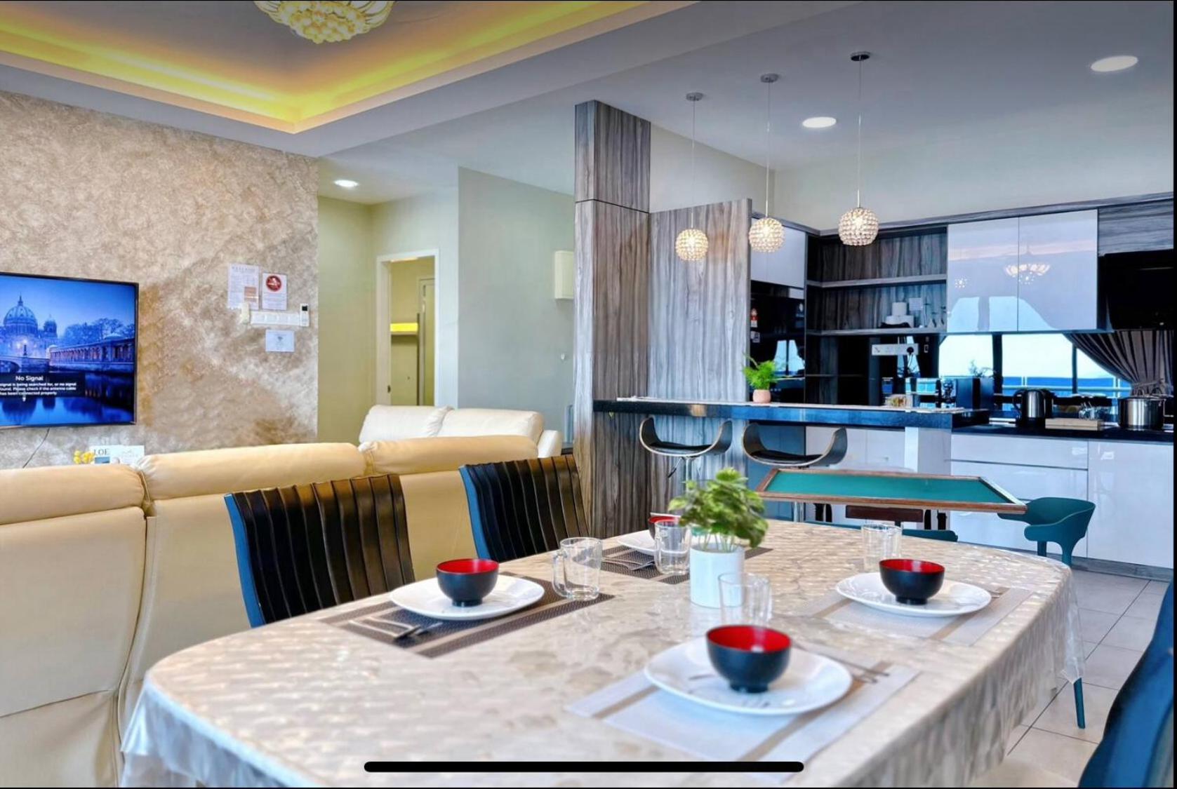 Atlantis Luxury 3BRs Family Home photo 2