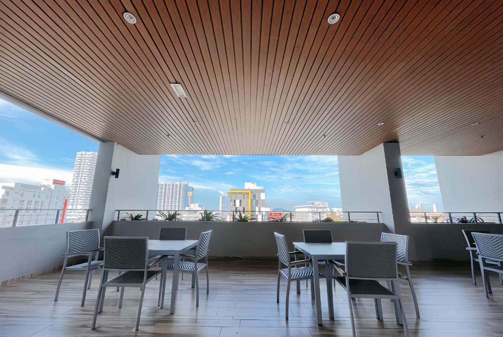 Atlantis Luxury 3BRs Family Home
