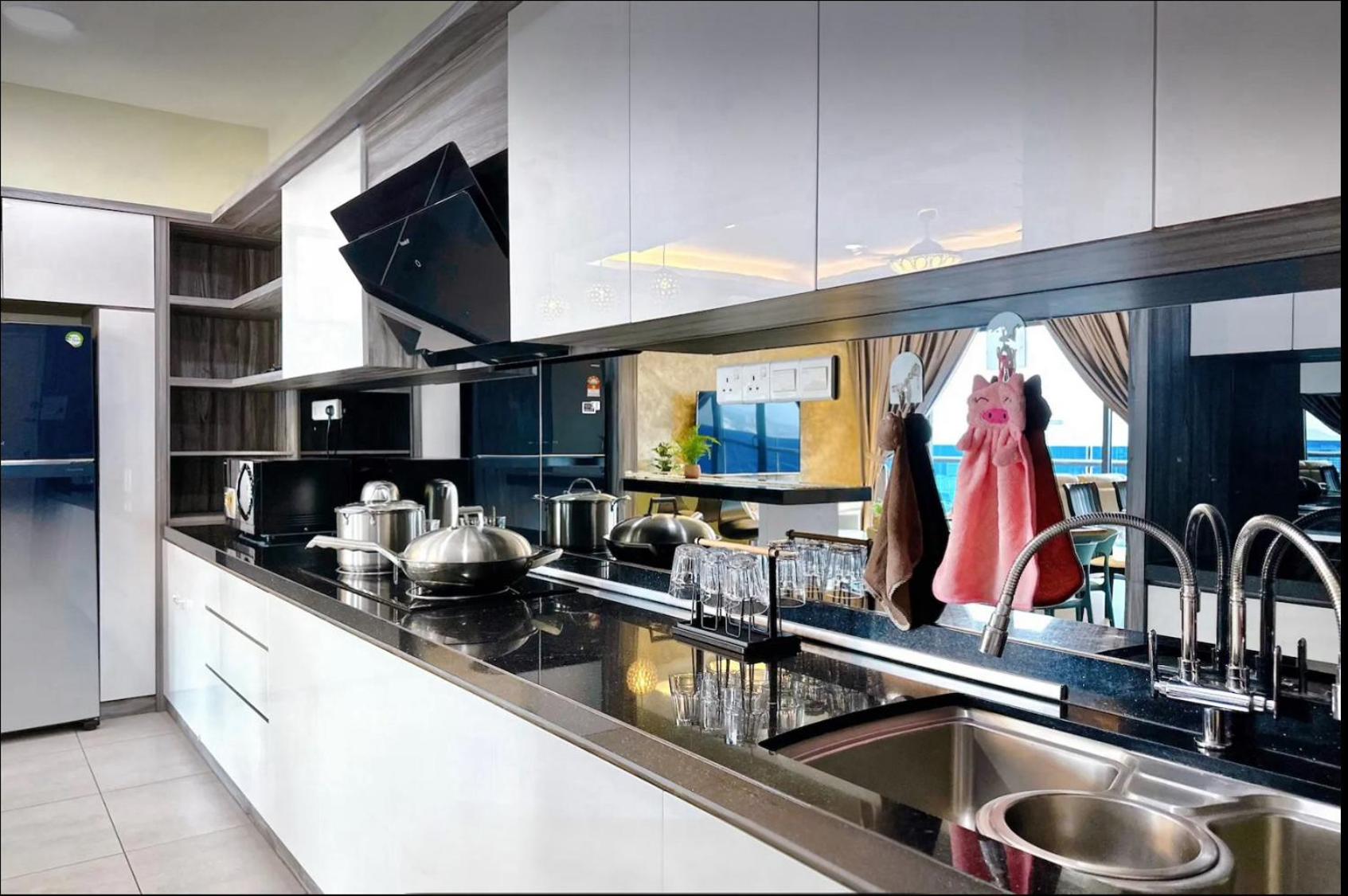 Atlantis Luxury 3BRs Family Home photo 3