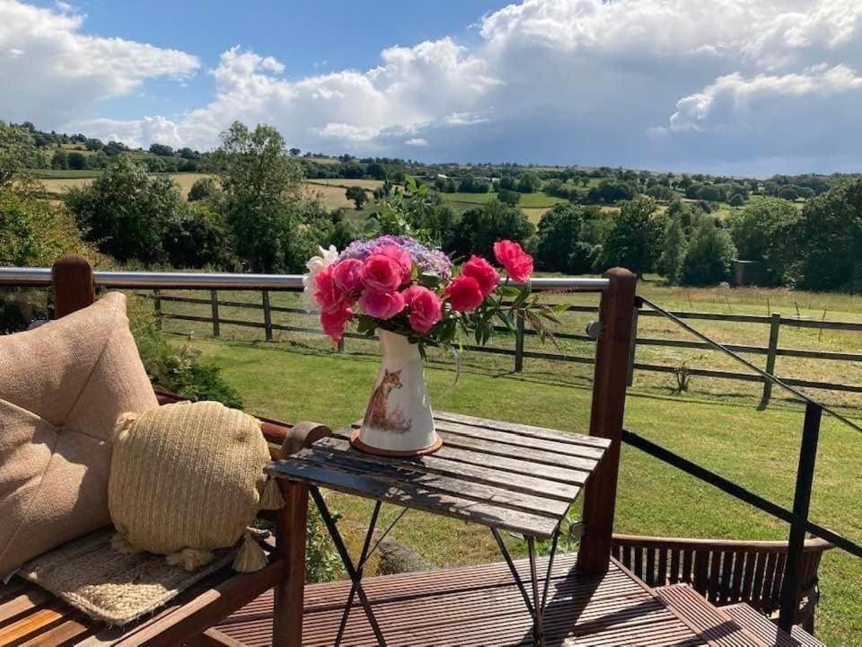 Derbyshire Holiday Cottages