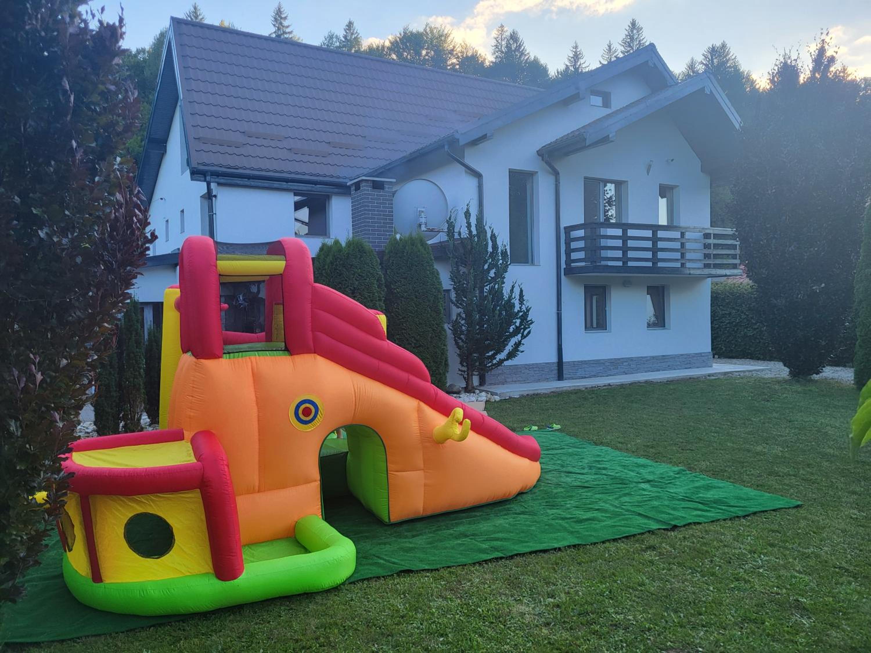 Vila Teta