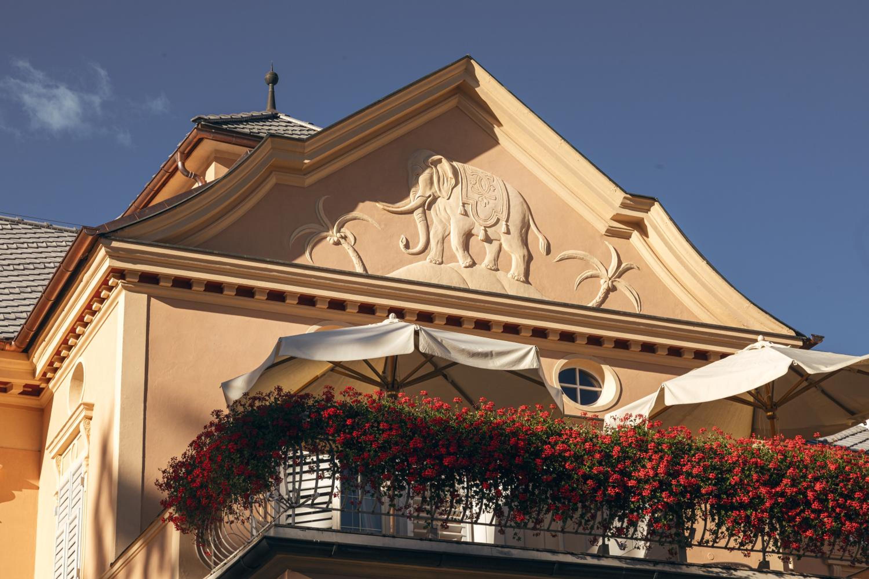 Hotel Elephant - Image 1