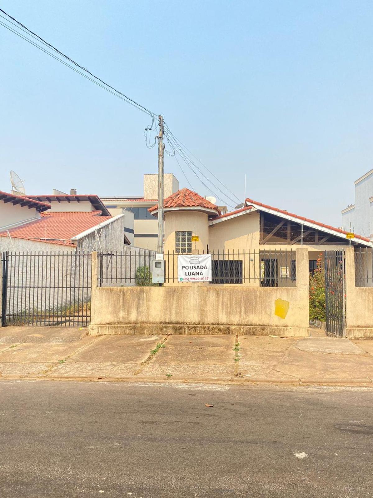 Pousada Luana