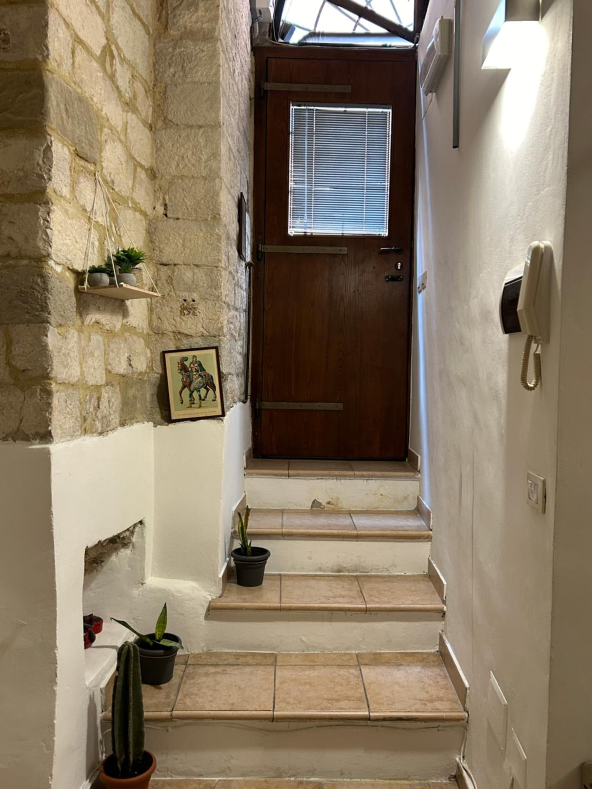 Lovely apartment in the heart of Perugia view 5