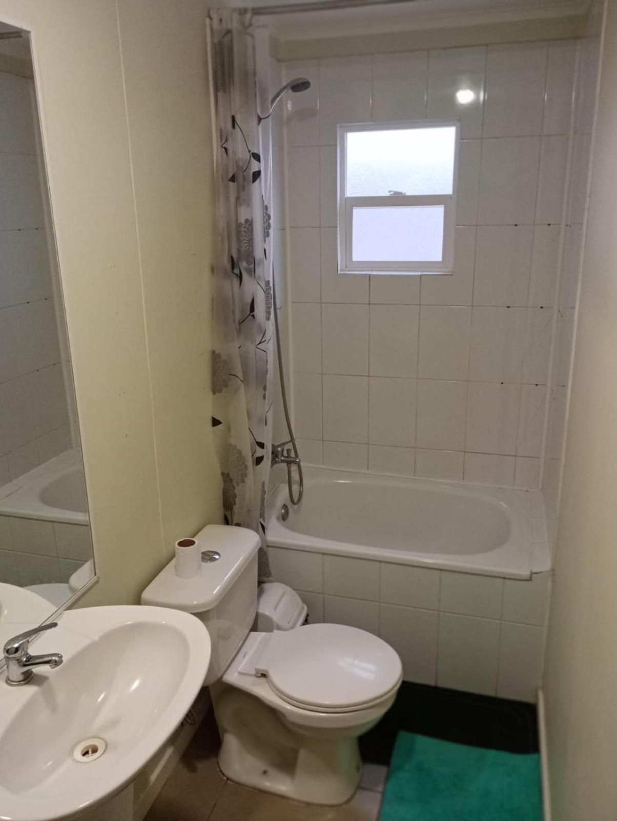 Habitación Compartida