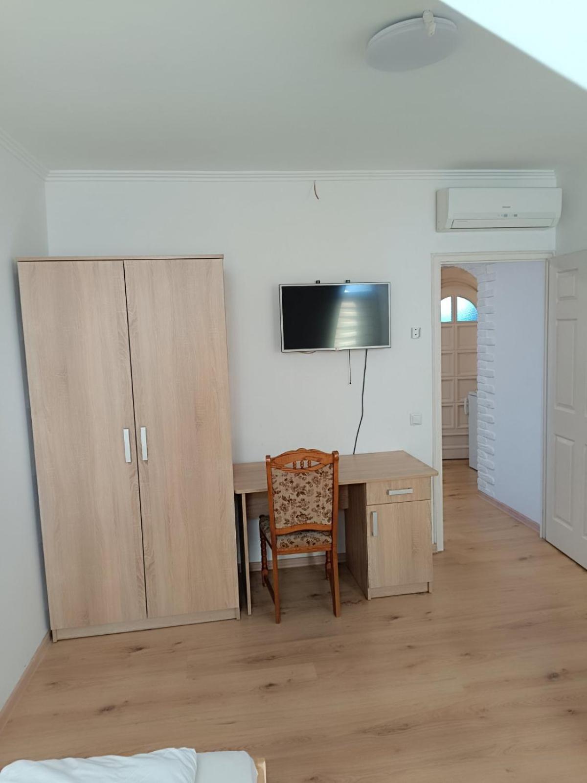 Euro Apartman