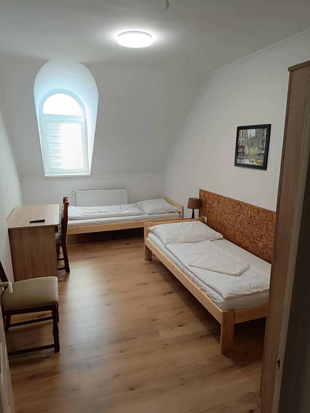 Euro Apartman