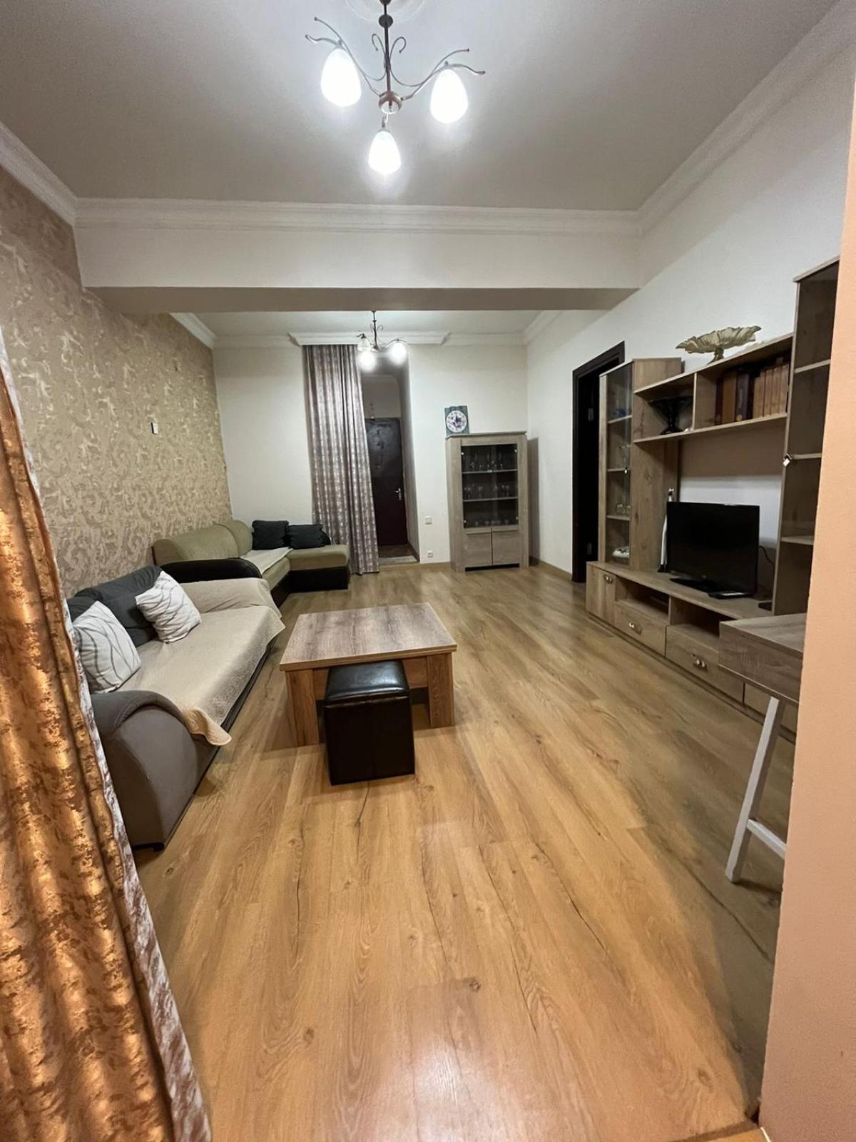 Apartment in the center of Batumi view 2