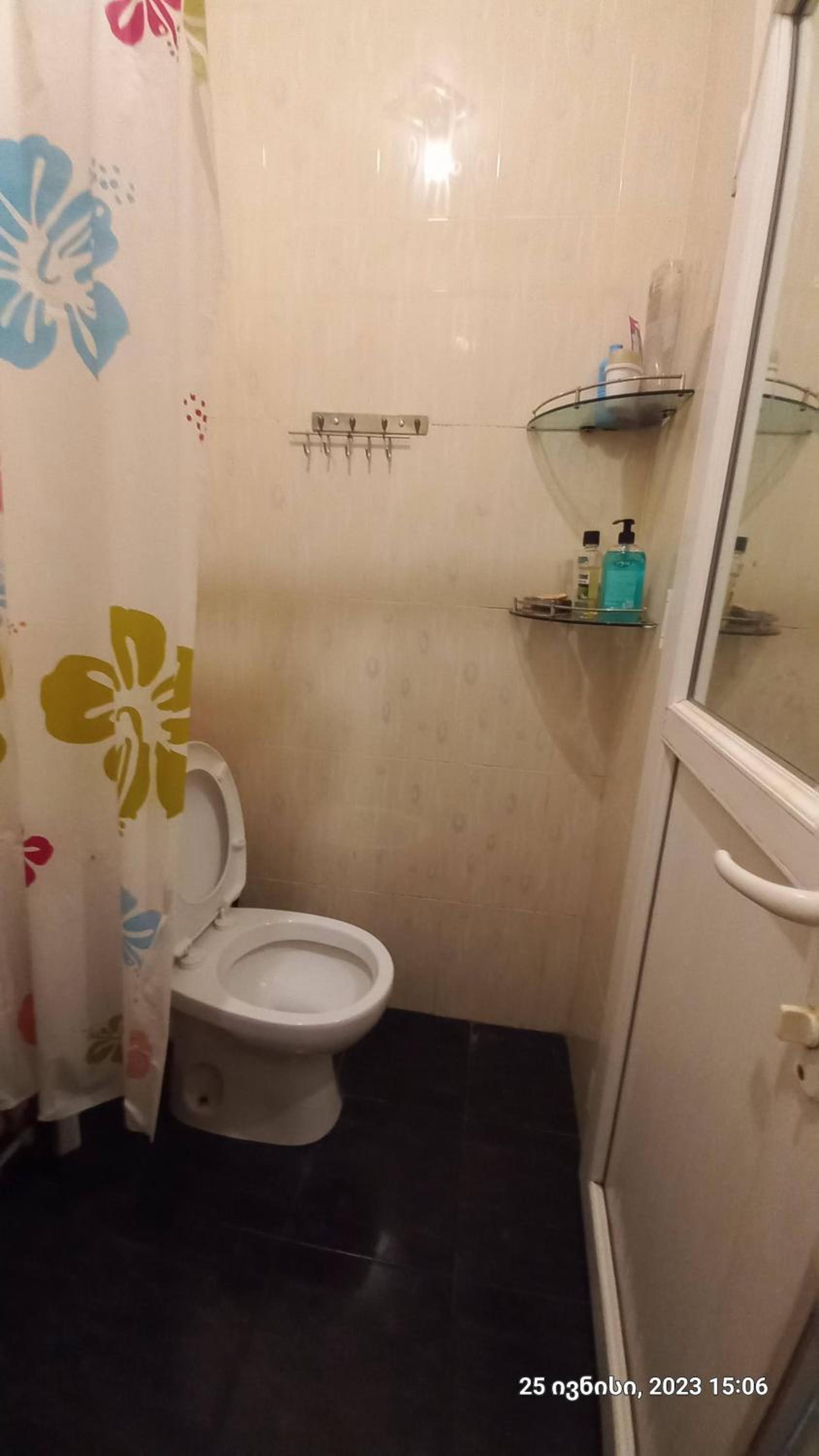 Apartment in the center of Batumi view 3