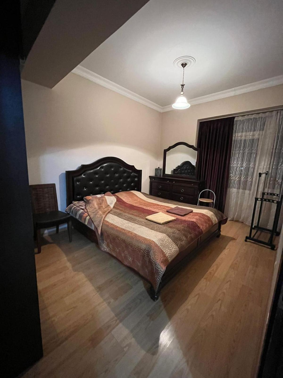 Apartment in the center of Batumi view 4