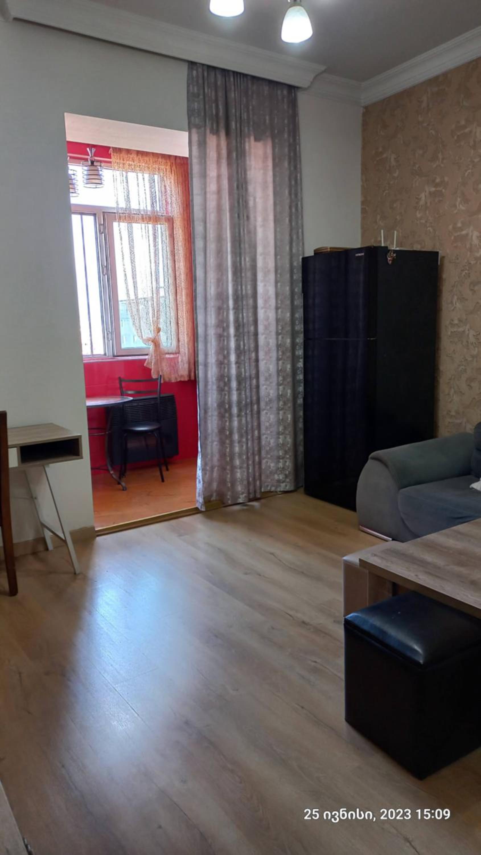 Apartment in the center of Batumi view 5