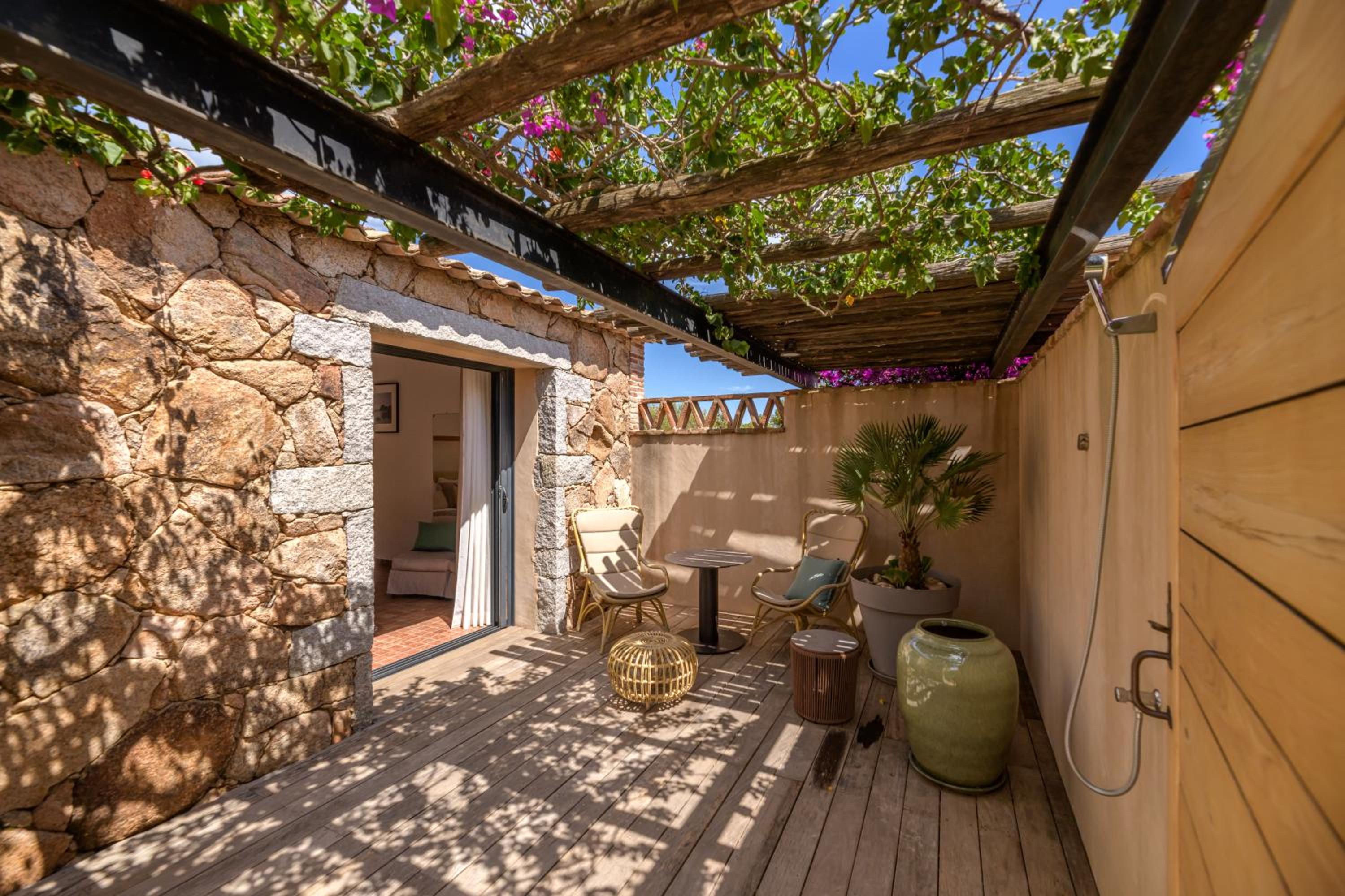 Les Bergeries De Palombaggia 5