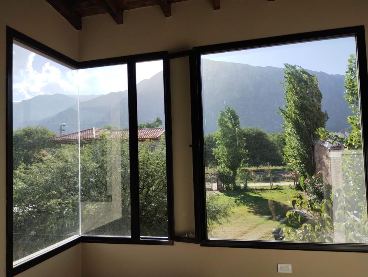 Complejo Los Rosales Cafayate