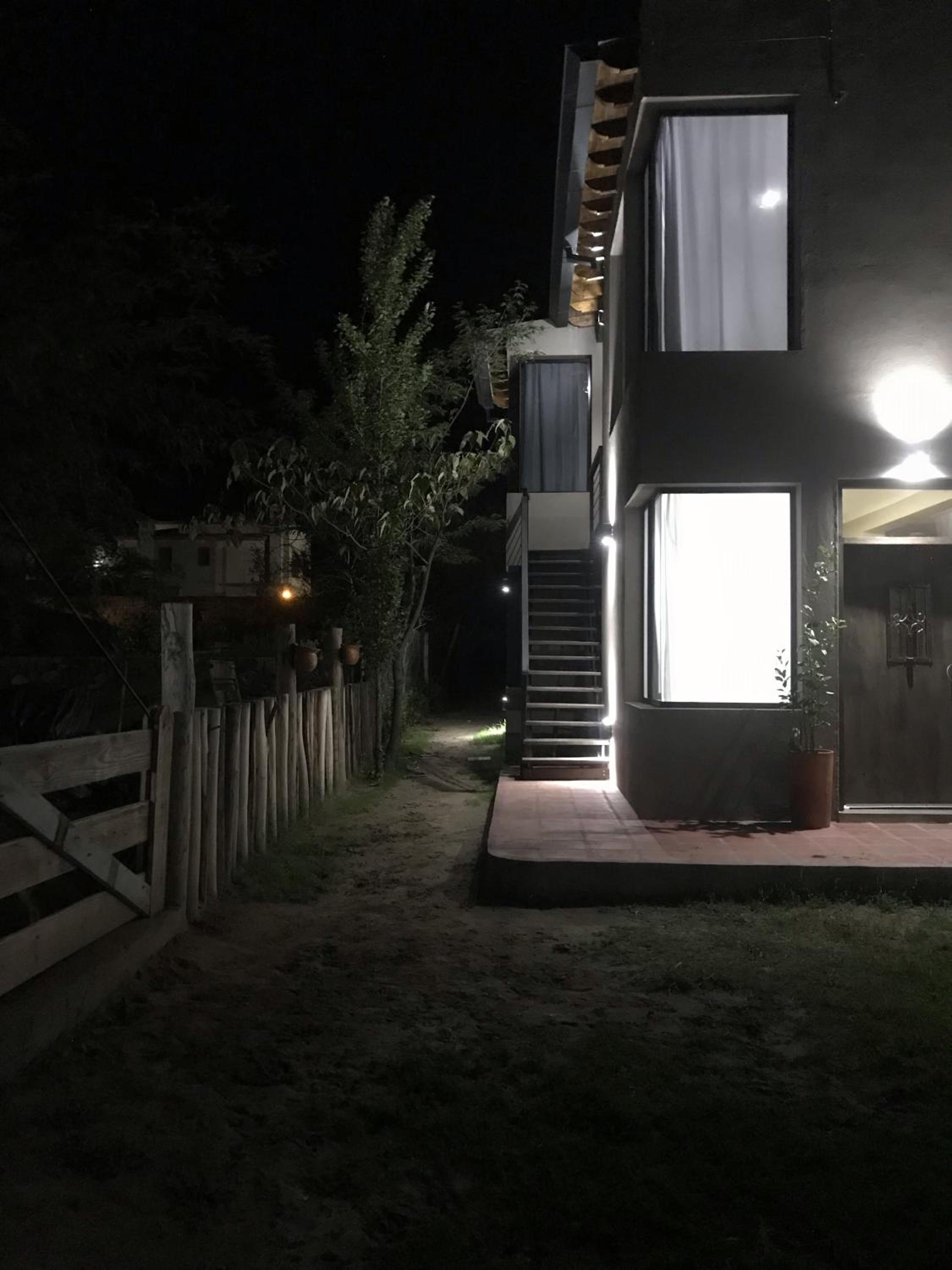 Complejo Los Rosales Cafayate