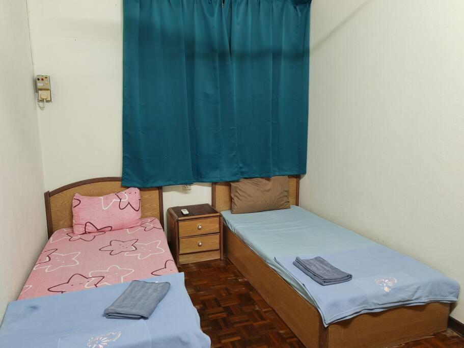 Bayu Emas Batu Ferringhi 2 photo 2