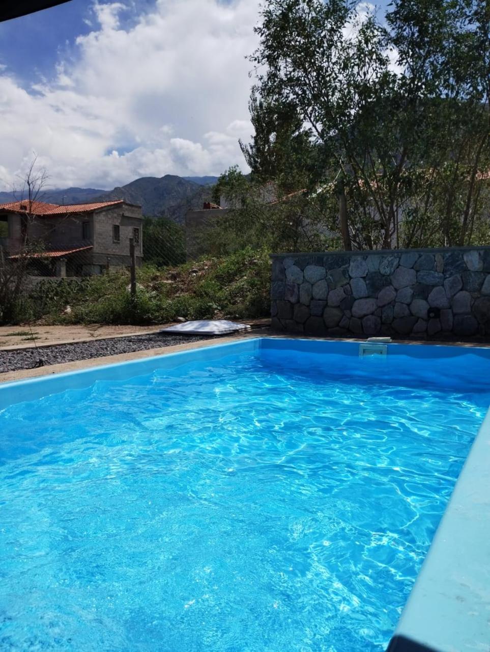 Complejo Los Rosales Cafayate