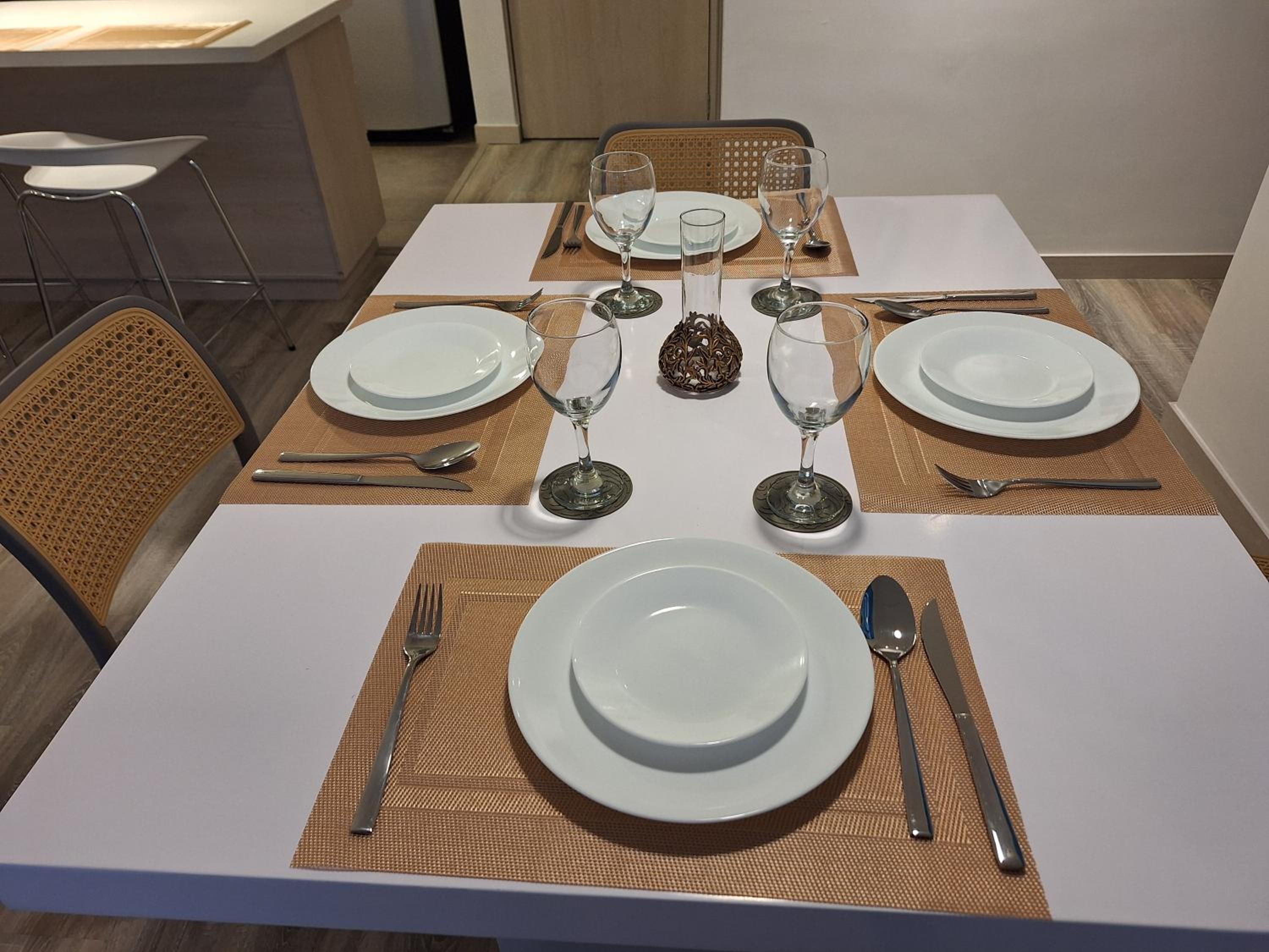 Apartamento Exclusivo Manizales
