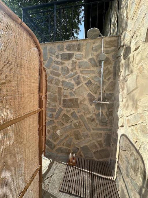 Beautiful Ligurian house with pool view 4