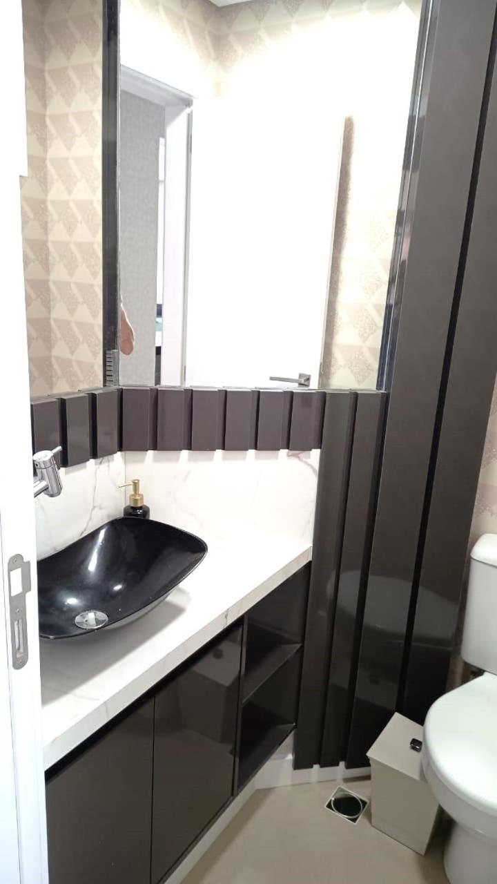 Apartamento praia Balneário Camboriú