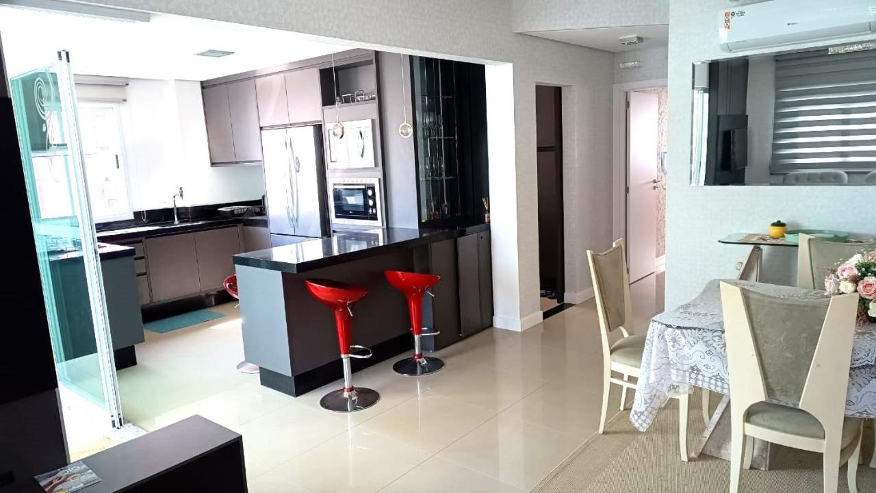Apartamento praia Balneário Camboriú