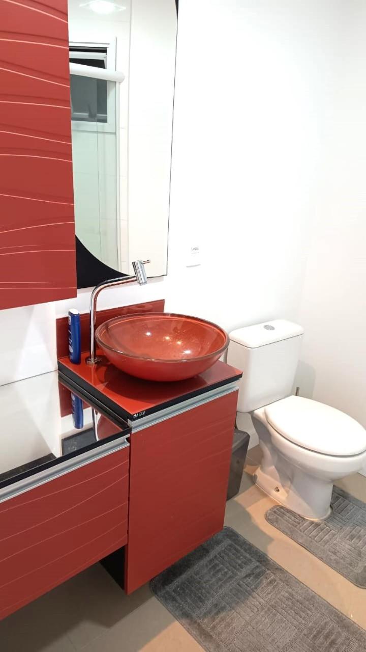 Apartamento praia Balneário Camboriú