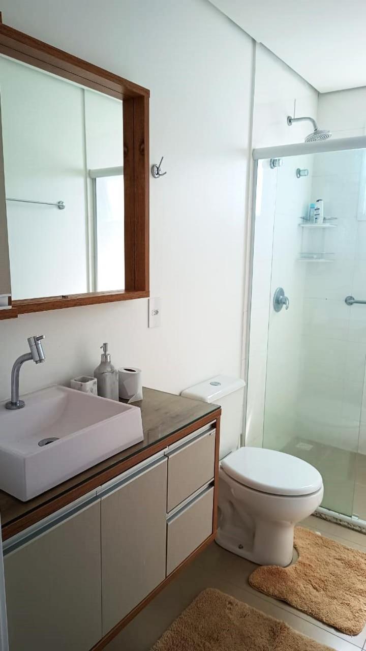 Apartamento praia Balneário Camboriú