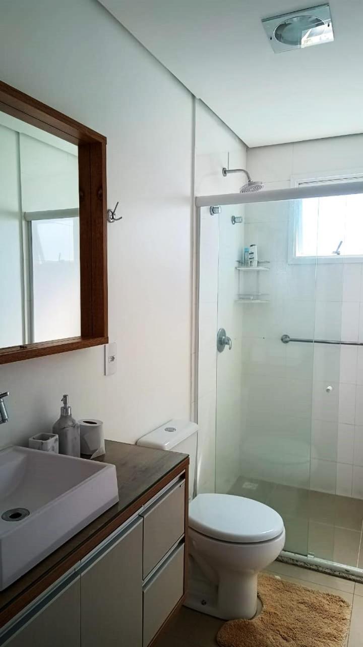 Apartamento praia Balneário Camboriú